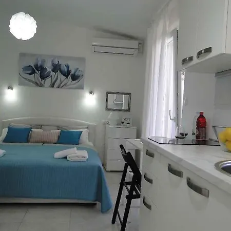 Daire Studio In Sibenik Riviera 36074