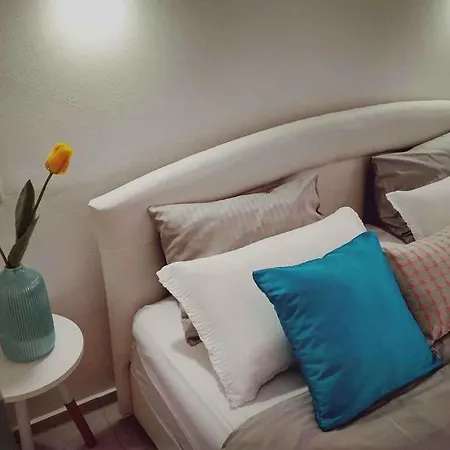 Studio In Sibenik Riviera 36074 Daire