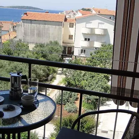 Daire Studio In Sibenik Riviera 36074 Primošten