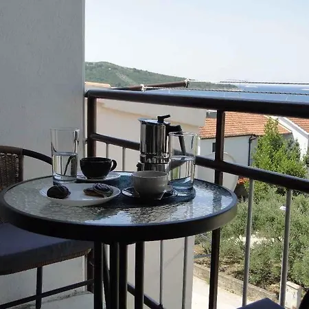 Studio In Sibenik Riviera 36074 Daire *