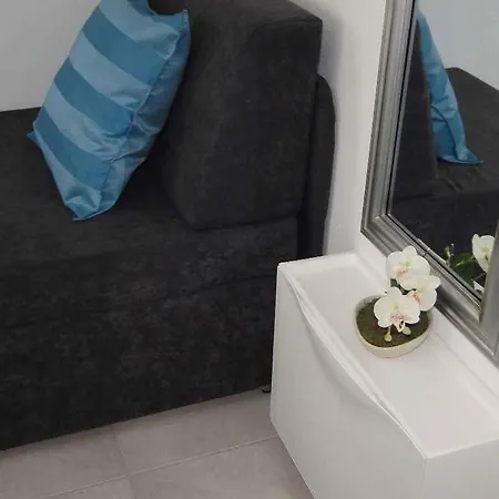 Studio In Sibenik Riviera 36074