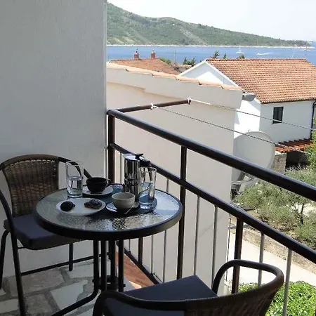 Studio In Sibenik Riviera 36074 Daire Primošten