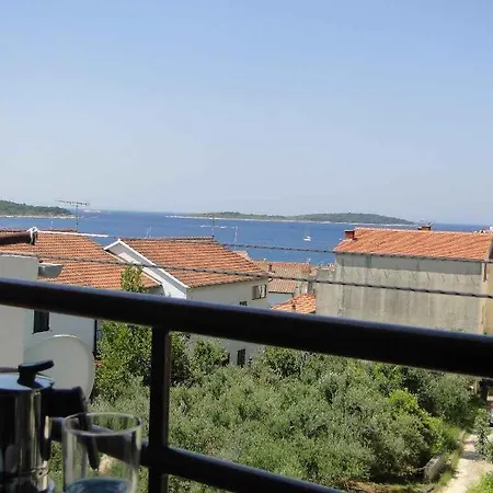 Daire Studio In Sibenik Riviera 36074 Primošten