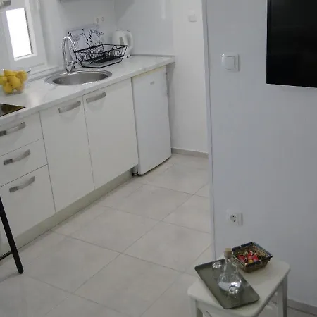 Daire Studio In Sibenik Riviera 36074 Primošten