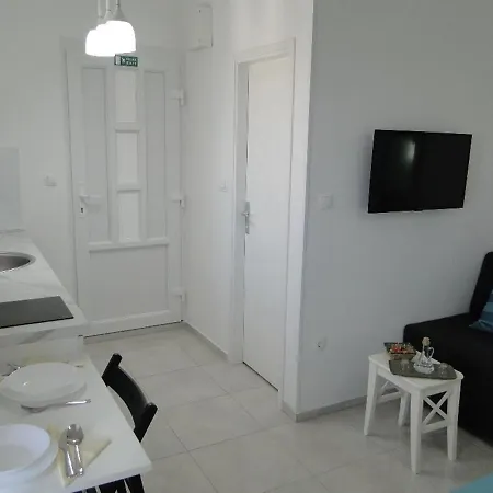 Studio In Sibenik Riviera 36074 Daire Primošten