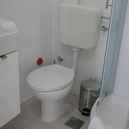 Studio In Sibenik Riviera 36074 Primošten