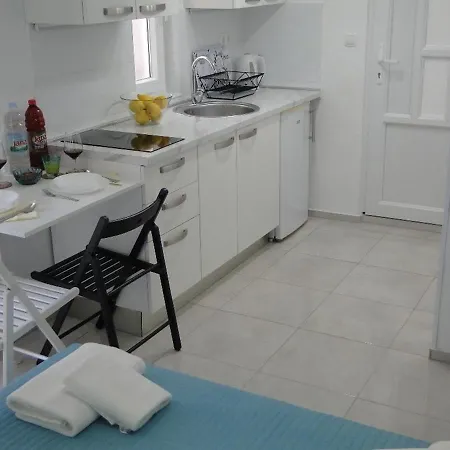 Studio In Sibenik Riviera 36074