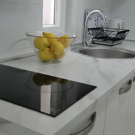 Studio In Sibenik Riviera 36074