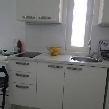 Daire Studio In Sibenik Riviera 36074