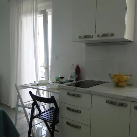 Daire Studio In Sibenik Riviera 36074